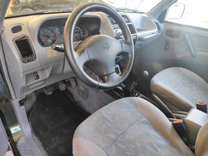 Nissan Terrano TERRANO II 2.7 TDI INTERCOOLER  - Foto 9
