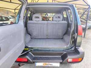 Nissan Terrano TERRANO II 2.7 TDI INTERCOOLER  - Foto 15