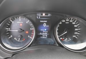 Nissan Qashqai 1.5 DCI TEKNA +  4X2  - Foto 15