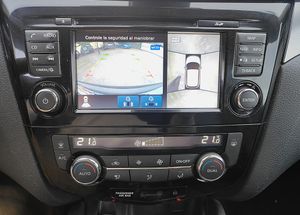 Nissan Qashqai 1.5 DCI TEKNA +  4X2  - Foto 17