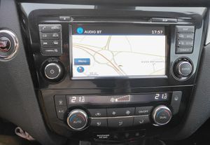 Nissan Qashqai 1.5 DCI TEKNA +  4X2  - Foto 16