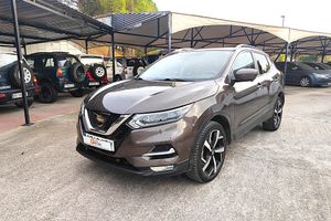 Nissan Qashqai 1.5 DCI TEKNA +  4X2  - Foto 2