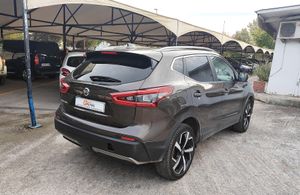 Nissan Qashqai 1.5 DCI TEKNA +  4X2  - Foto 5