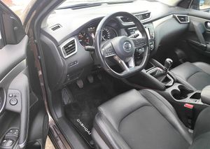Nissan Qashqai 1.5 DCI TEKNA +  4X2  - Foto 9