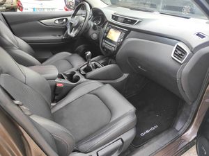 Nissan Qashqai 1.5 DCI TEKNA +  4X2  - Foto 11