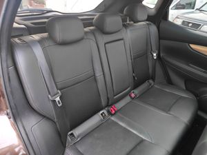 Nissan Qashqai 1.5 DCI TEKNA +  4X2  - Foto 13