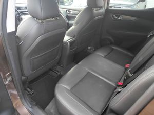 Nissan Qashqai 1.5 DCI TEKNA +  4X2  - Foto 12