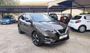 Nissan Qashqai 1.5 DCI TEKNA +  4X2  - Foto 4