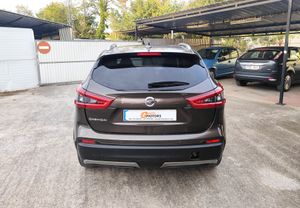 Nissan Qashqai 1.5 DCI TEKNA +  4X2  - Foto 8