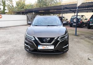 Nissan Qashqai 1.5 DCI TEKNA +  4X2  - Foto 7
