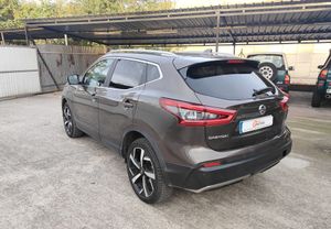 Nissan Qashqai 1.5 DCI TEKNA +  4X2  - Foto 6