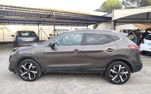 Nissan Qashqai 1.5 DCI TEKNA +  4X2  - Foto 3