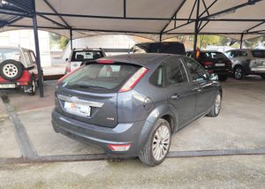 Ford Focus 1.6 TDCI  - Foto 5