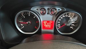 Ford Focus 1.6 TDCI  - Foto 14