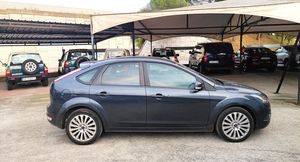 Ford Focus 1.6 TDCI  - Foto 3