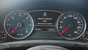 Volkswagen Touareg RLine 3.0TDI 262cv TIPTRONIC BMT  - Foto 15