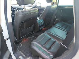 Volkswagen Touareg RLine 3.0TDI 262cv TIPTRONIC BMT  - Foto 12