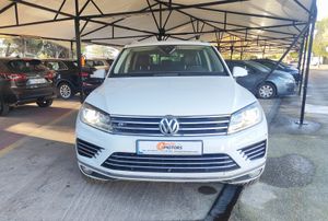 Volkswagen Touareg RLine 3.0TDI 262cv TIPTRONIC BMT  - Foto 7
