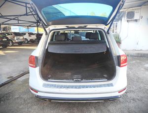 Volkswagen Touareg RLine 3.0TDI 262cv TIPTRONIC BMT  - Foto 14