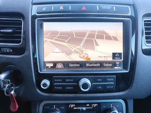 Volkswagen Touareg RLine 3.0TDI 262cv TIPTRONIC BMT  - Foto 17