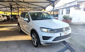 Volkswagen Touareg RLine 3.0TDI 262cv TIPTRONIC BMT  - Foto 4