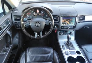 Volkswagen Touareg RLine 3.0TDI 262cv TIPTRONIC BMT  - Foto 10