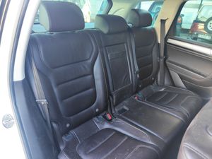 Volkswagen Touareg RLine 3.0TDI 262cv TIPTRONIC BMT  - Foto 13