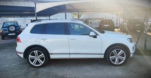 Volkswagen Touareg RLine 3.0TDI 262cv TIPTRONIC BMT  - Foto 3