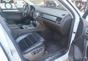 Volkswagen Touareg RLine 3.0TDI 262cv TIPTRONIC BMT  - Foto 11