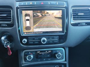 Volkswagen Touareg RLine 3.0TDI 262cv TIPTRONIC BMT  - Foto 16