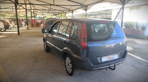 Ford Fusion 1.4 TDCI TREND  - Foto 6