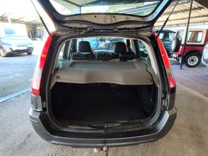 Ford Fusion 1.4 TDCI TREND  - Foto 14