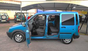Ford Transit Connect 1.8 TDCI  - Foto 15