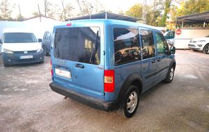 Ford Transit Connect 1.8 TDCI  - Foto 5