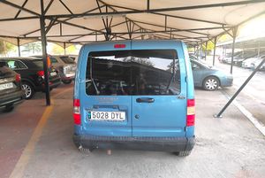 Ford Transit Connect 1.8 TDCI  - Foto 8