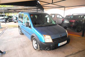 Ford Transit Connect 1.8 TDCI  - Foto 4