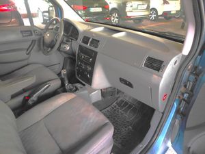 Ford Transit Connect 1.8 TDCI  - Foto 11