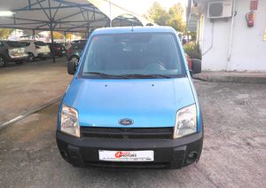 Ford Transit Connect 1.8 TDCI  - Foto 7