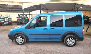 Ford Transit Connect 1.8 TDCI  - Foto 3