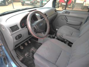 Ford Transit Connect 1.8 TDCI  - Foto 9