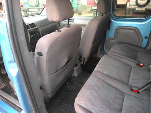 Ford Transit Connect 1.8 TDCI  - Foto 12