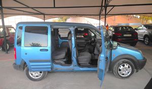 Ford Transit Connect 1.8 TDCI  - Foto 14