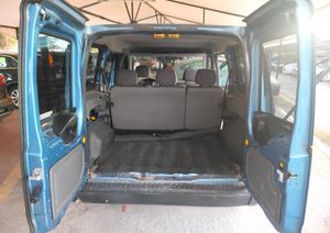 Ford Transit Connect 1.8 TDCI  - Foto 16