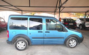 Ford Transit Connect 1.8 TDCI  - Foto 3