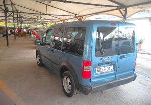 Ford Transit Connect 1.8 TDCI  - Foto 6