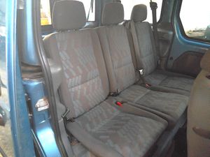 Ford Transit Connect 1.8 TDCI  - Foto 13
