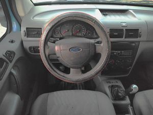 Ford Transit Connect 1.8 TDCI  - Foto 10