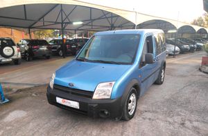 Ford Transit Connect 1.8 TDCI  - Foto 2