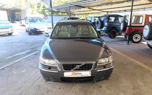 Volvo S60 2.4 D5 SUMMUM 185cv  - Foto 7