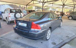 Volvo S60 2.4 D5 SUMMUM 185cv  - Foto 5